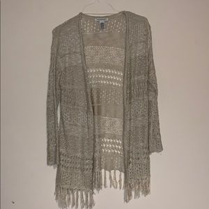 ☀️Cardigan Sweater